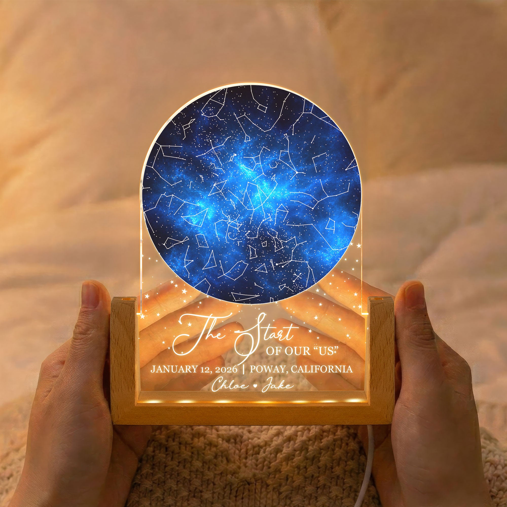 Custom-Star-Map,-For-Her,-Him-The-Start-Of-Our-“Us”-Romantic-Couples-Gifts-Personalized-Night-Light-2