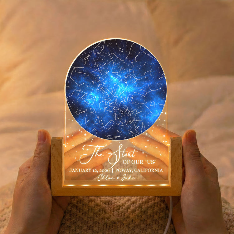 Custom-Star-Map,-For-Her,-Him-The-Start-Of-Our-“Us”-Romantic-Couples-Gifts-Personalized-Night-Light-2