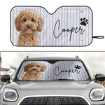 Custom-Striped-Pattern-Watercolor-Pet-Portrait-Personalized-Sun-Shade-2