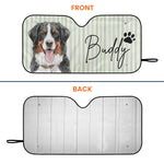 Custom-Striped-Pattern-Watercolor-Pet-Portrait-Personalized-Sun-Shade-4