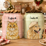 Custom-Striped-Pattern-Watercolor-Pet-Portrait-Treat-Jar-Personalized-Cookie-Jar-1