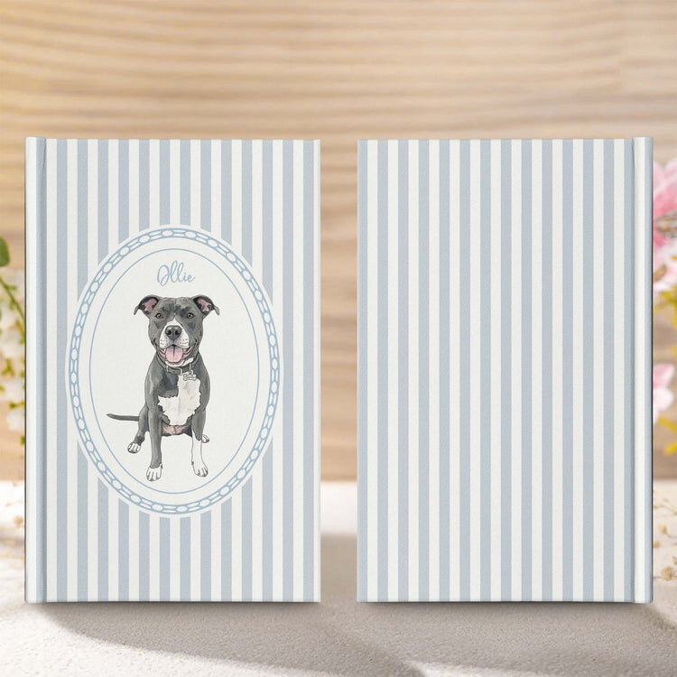 Custom-Striped-Watercolor-Pet-Portrait-Gift-For-Pet-Lovers-Personalized-Journal3