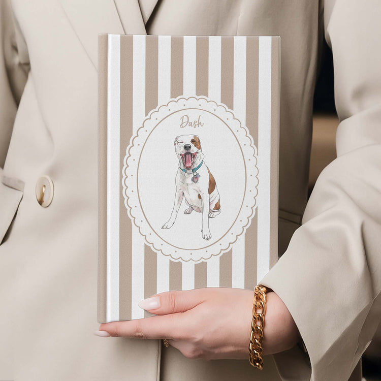 Custom-Striped-Watercolor-Pet-Portrait-Gift-For-Pet-Lovers-Personalized-Journal7