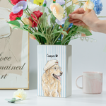 Custom-Striped-Watercolor-Pet-Portrait-Pet-Lovers-Gift-Personalized-Vase4