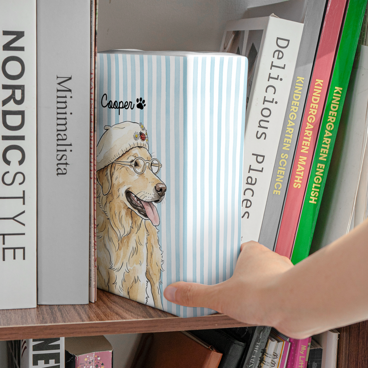 Custom-Striped-Watercolor-Pet-Portrait-Pet-Lovers-Gift-Personalized-Vase6