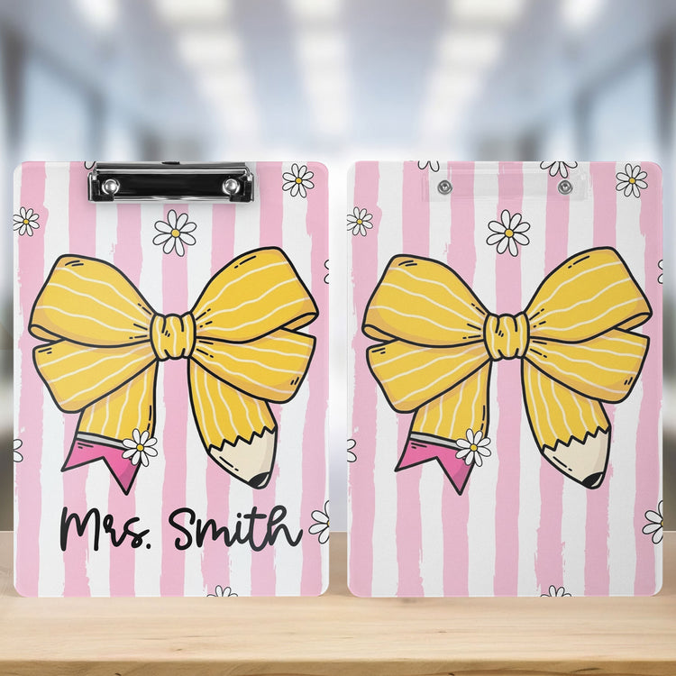 Custom-Teacher-Name-Appreciation-End-Of-Year-Gift---Personalized-Clipboard-2