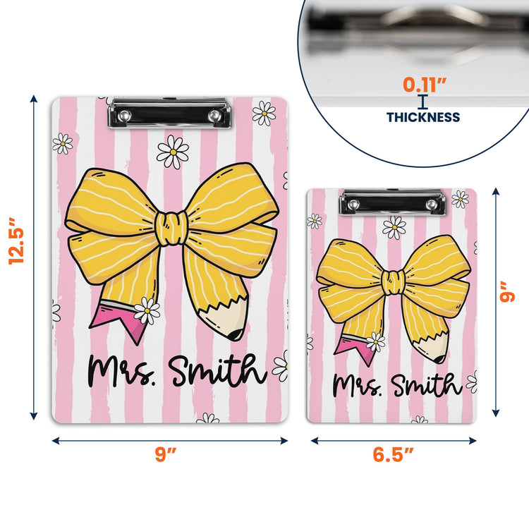 Custom-Teacher-Name-Appreciation-End-Of-Year-Gift---Personalized-Clipboard-8