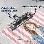 Custom-Teacher-Photo-&-Name-Colorful-Back-To-School-Gifts-For-Teacher-Personalized-Clipboard-4