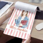 Custom-Teacher-Photo-&-Name-Colorful-Back-To-School-Gifts-For-Teacher-Personalized-Clipboard-7