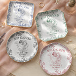 Custom-Toile-De-Jouy-Wedding-Photo-Moments-Gifts-For-Bride,-Her-Personalized-Jewelry-Dish-1