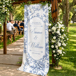Custom-Toile-De-Jouy-Wedding-Sign-Personalized-Welcome-Sign-5