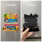 Custom-Trip-Cruise-Door-Signs-Stateroom-Decor-Cruising-Family-Vacation,-Girls-Trip-Personalized-Magnet-4