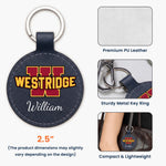 Custom-University-College-Logo-Personalized-Keychain-5