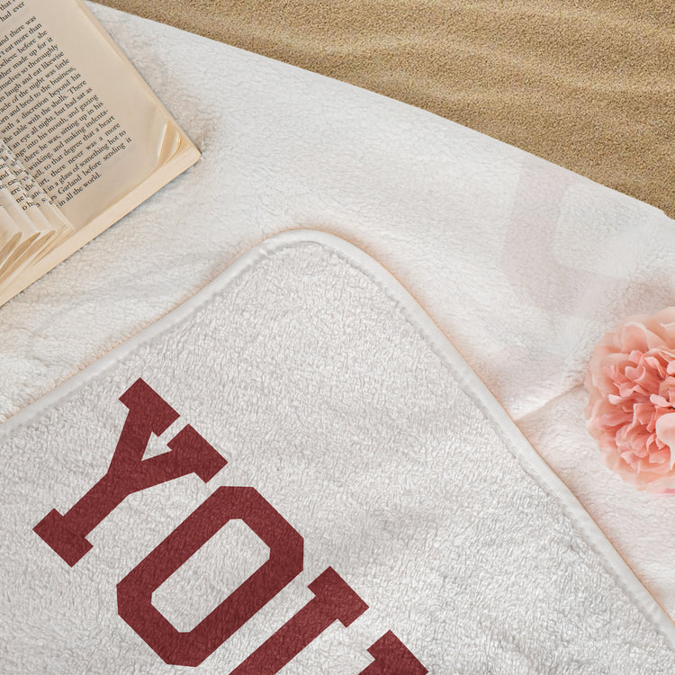 Custom-University-College--Personalized-Beach-Towel-4