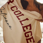 Custom-University-College--Personalized-Beach-Towel-5