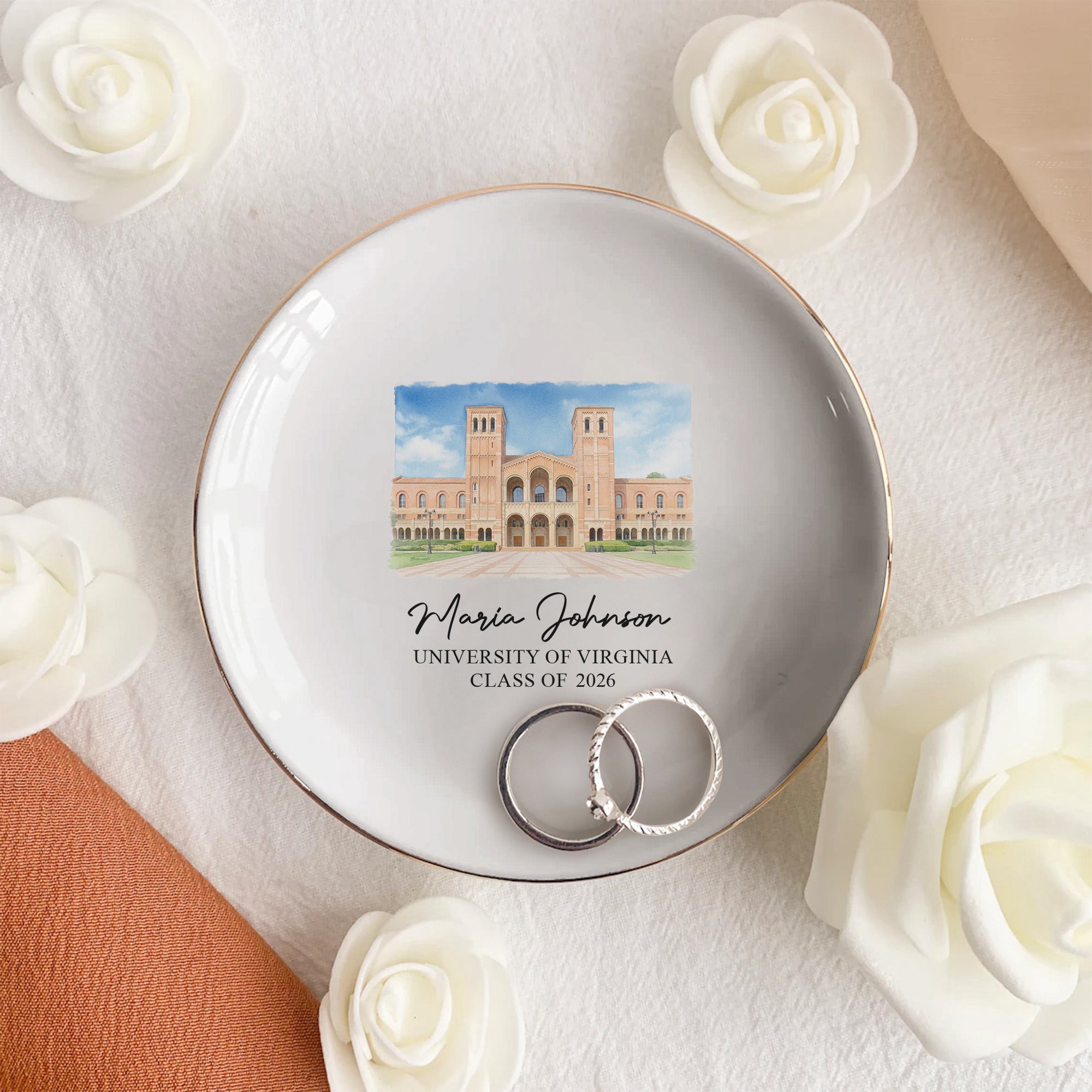 Custom_University_Photo_College_Graduation_Gift_School_Logo_For_Her_Daughter_Friends_Personalized_Jewelry_Dish_4