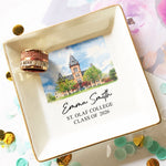 Custom_University_Photo_College_Graduation_Gift_School_Logo_For_Her_Daughter_Friends_Personalized_Jewelry_Dish_5