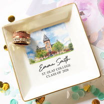 Custom_University_Photo_College_Graduation_Gift_School_Logo_For_Her_Daughter_Friends_Personalized_Jewelry_Dish_5