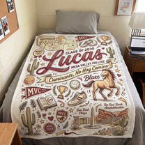 Custom-University-Spirit-Personalized-Blanket-1