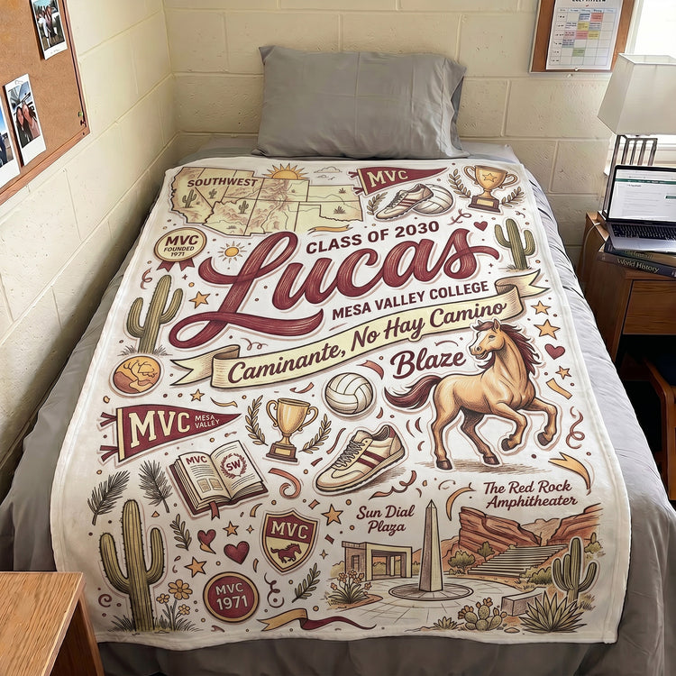 Custom-University-Spirit-Personalized-Blanket-1