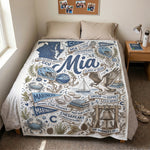 Custom-University-Spirit-Personalized-Blanket-3
