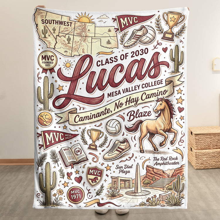 Custom-University-Spirit-Personalized-Blanket-4
