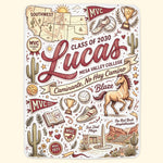 Custom-University-Spirit-Personalized-Blanket-5