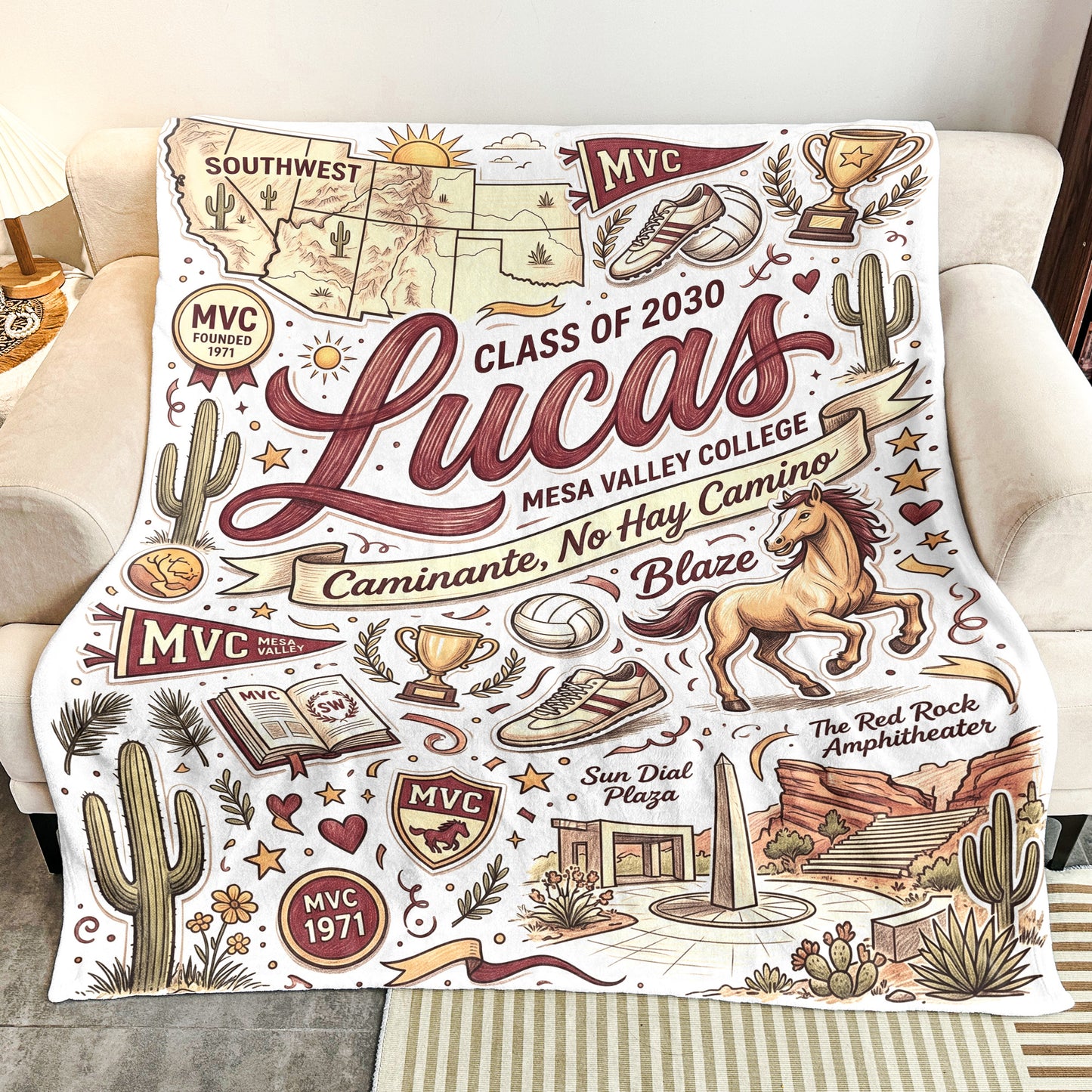 Custom-University-Spirit-Personalized-Blanket-6