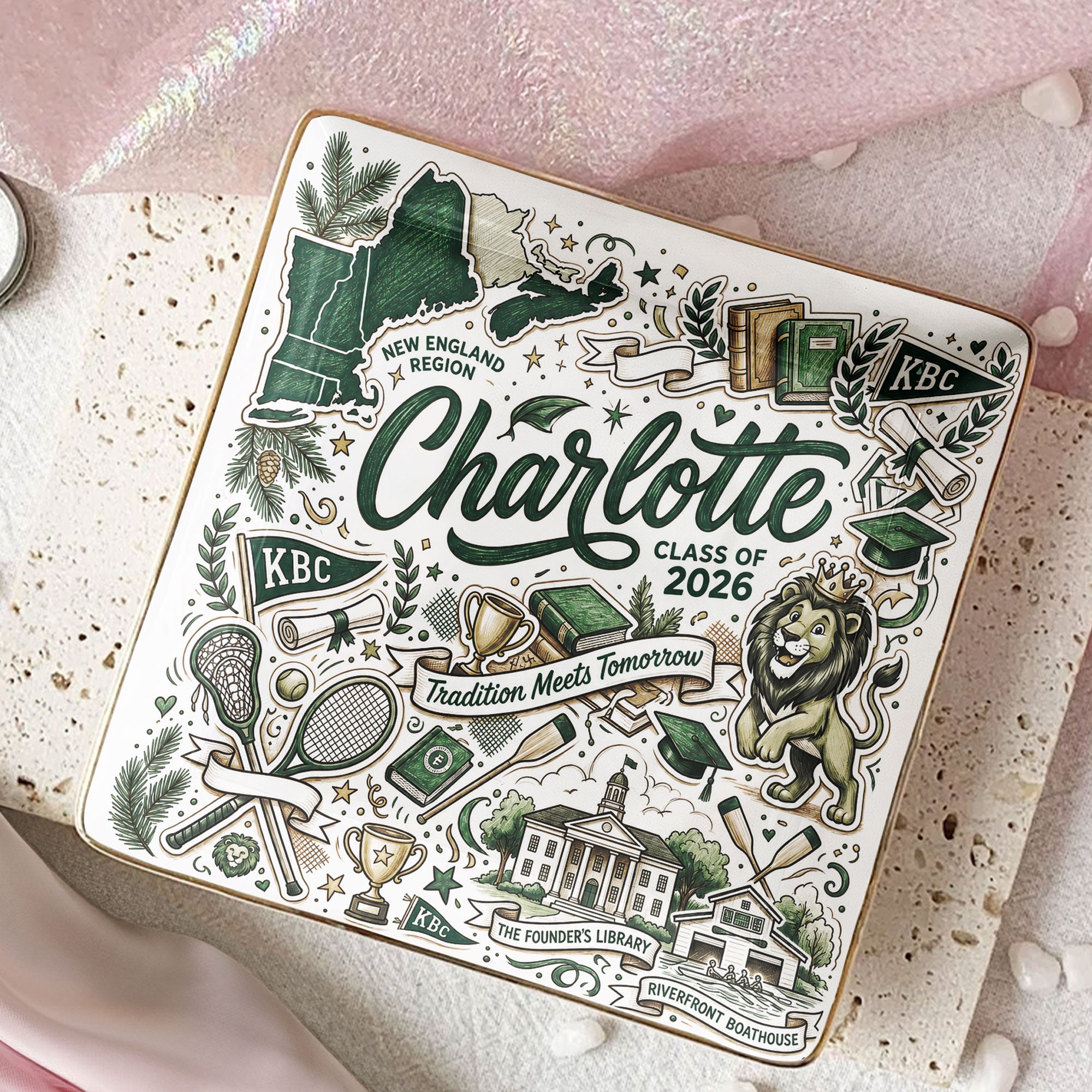 Custom-University-Spirit-Personalized-Jewelry-Dish-2