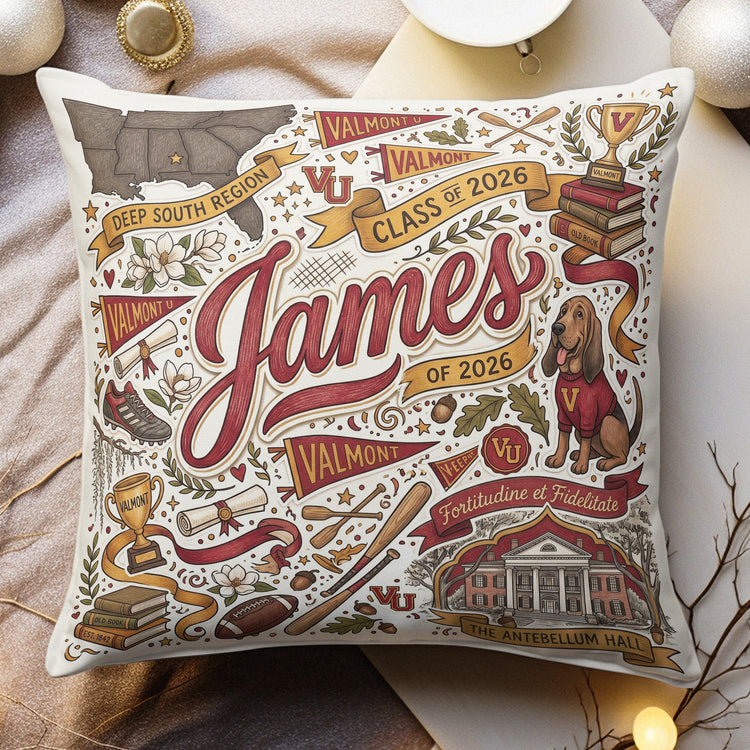 Custom-University-Spirit-Personalized-Pillow-3