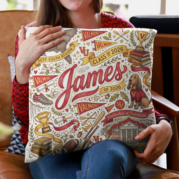 Custom-University-Spirit-Personalized-Pillow-4