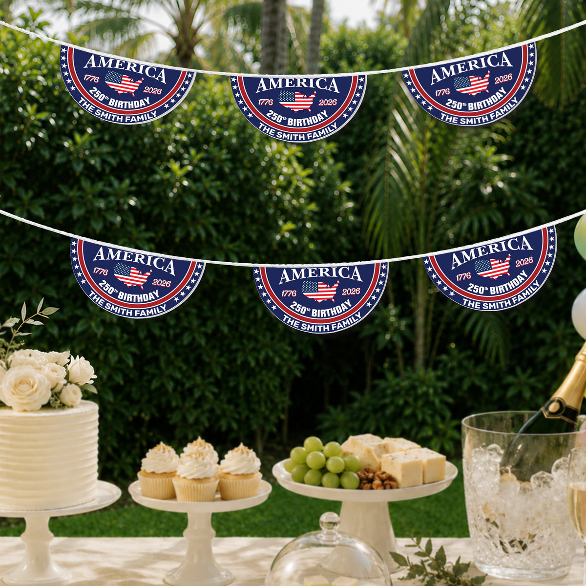 Custom-Usa-250Th-Anniversary-Personalized-Garland-Banner-1