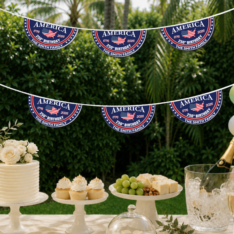 Custom-Usa-250Th-Anniversary-Personalized-Garland-Banner-1