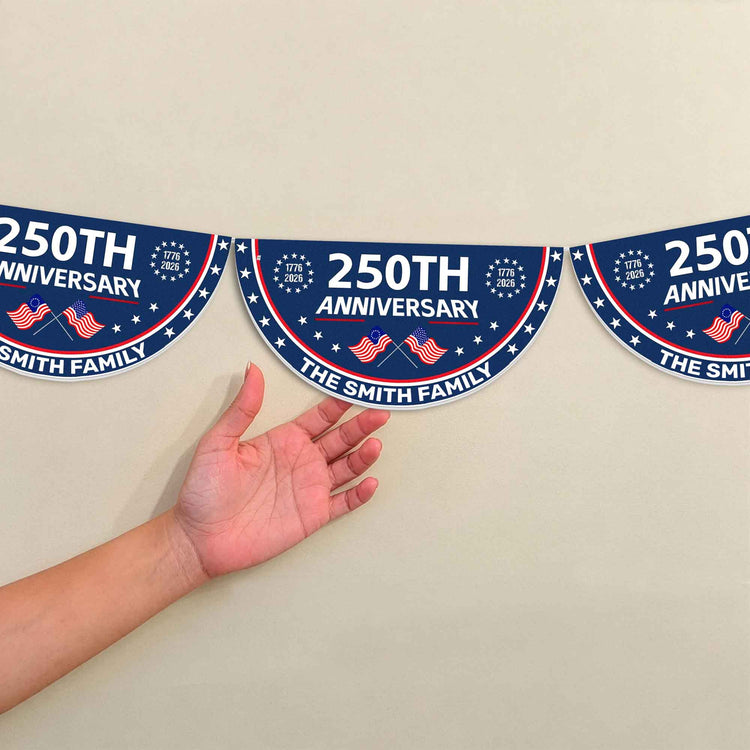 Custom-Usa-250Th-Anniversary-Personalized-Garland-Banner-2