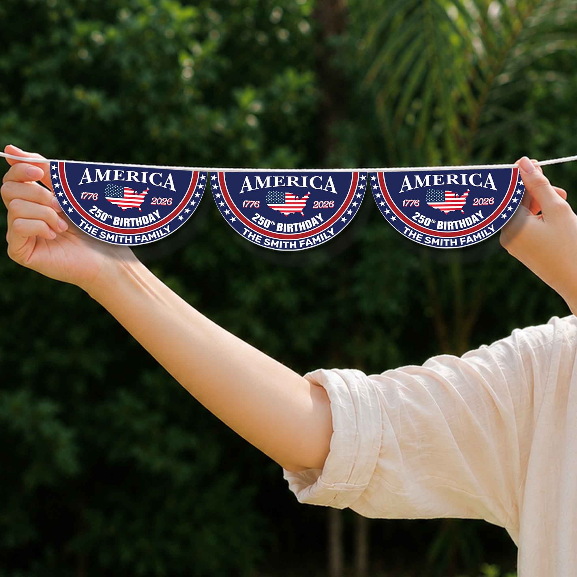 Custom-Usa-250Th-Anniversary-Personalized-Garland-Banner-3