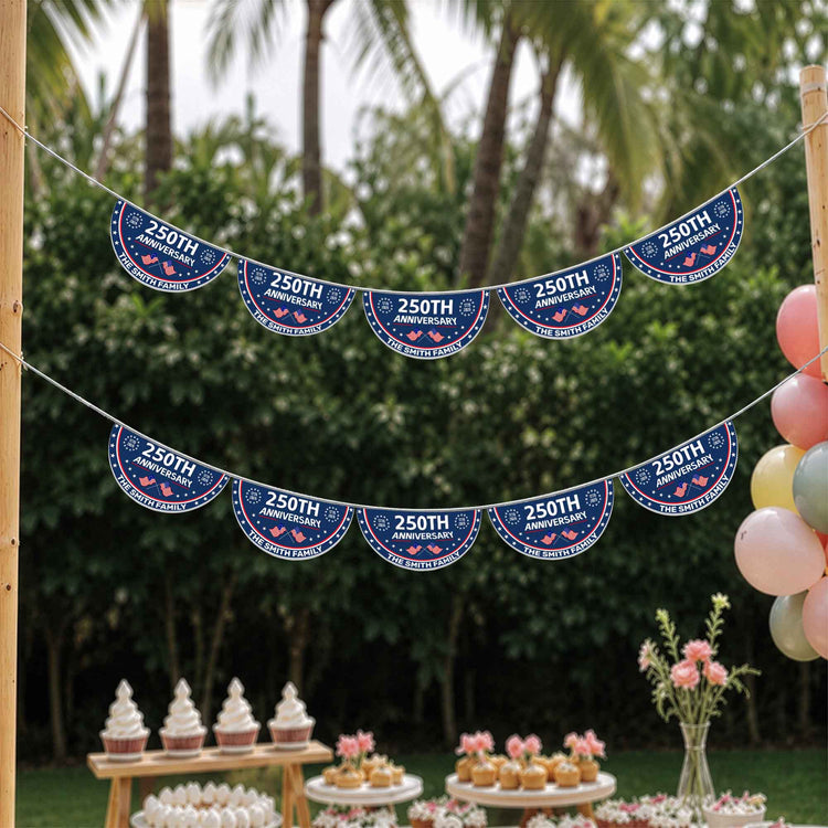 Custom-Usa-250Th-Anniversary-Personalized-Garland-Banner-4