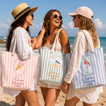 Custom-Vacation,-Matching-Beach-Vacation,-Spring-Break,-Bachelorette-Girls-Trip-Personalized-Beach-Bag-1