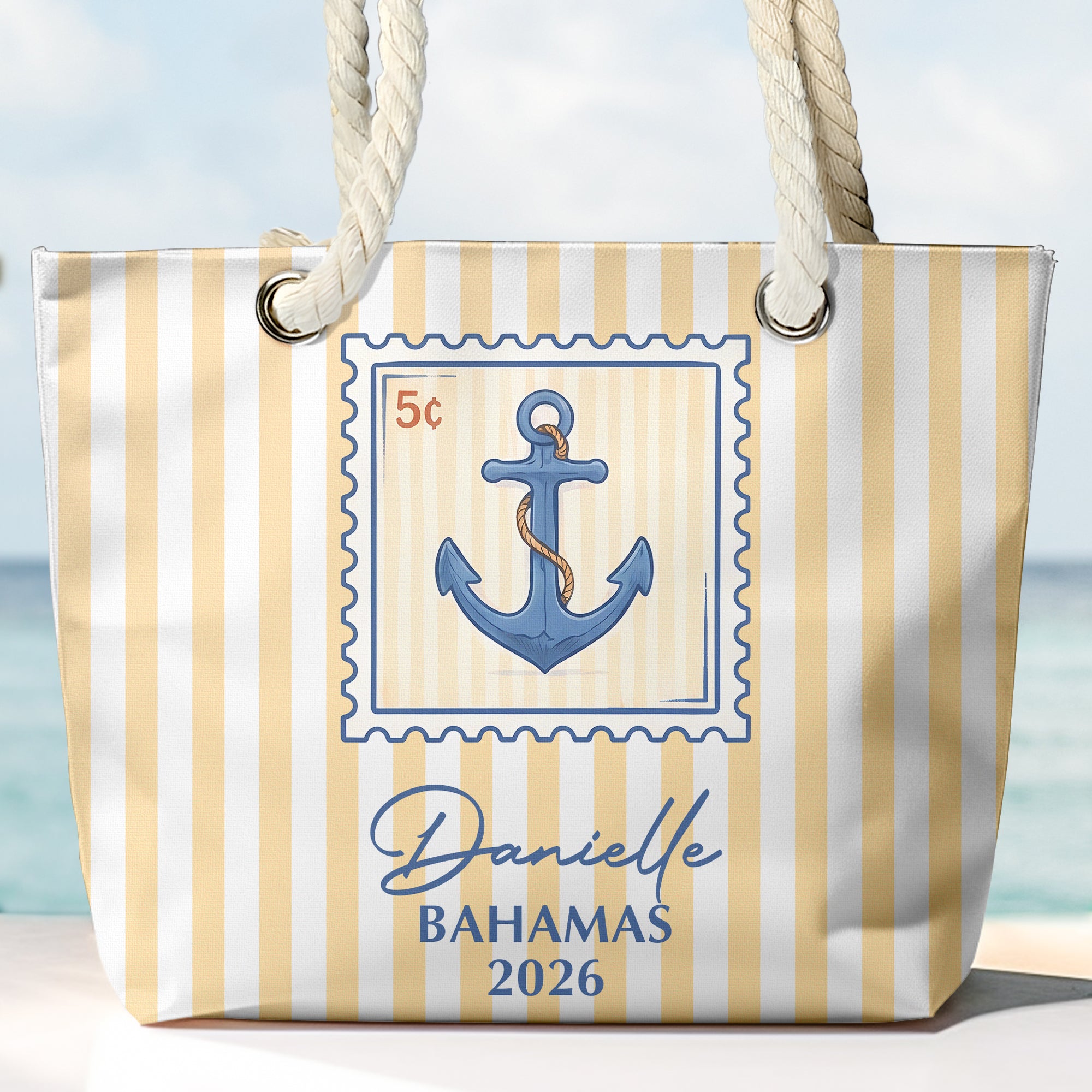 Custom-Vacation,-Matching-Beach-Vacation,-Spring-Break,-Bachelorette-Girls-Trip-Personalized-Beach-Bag-2
