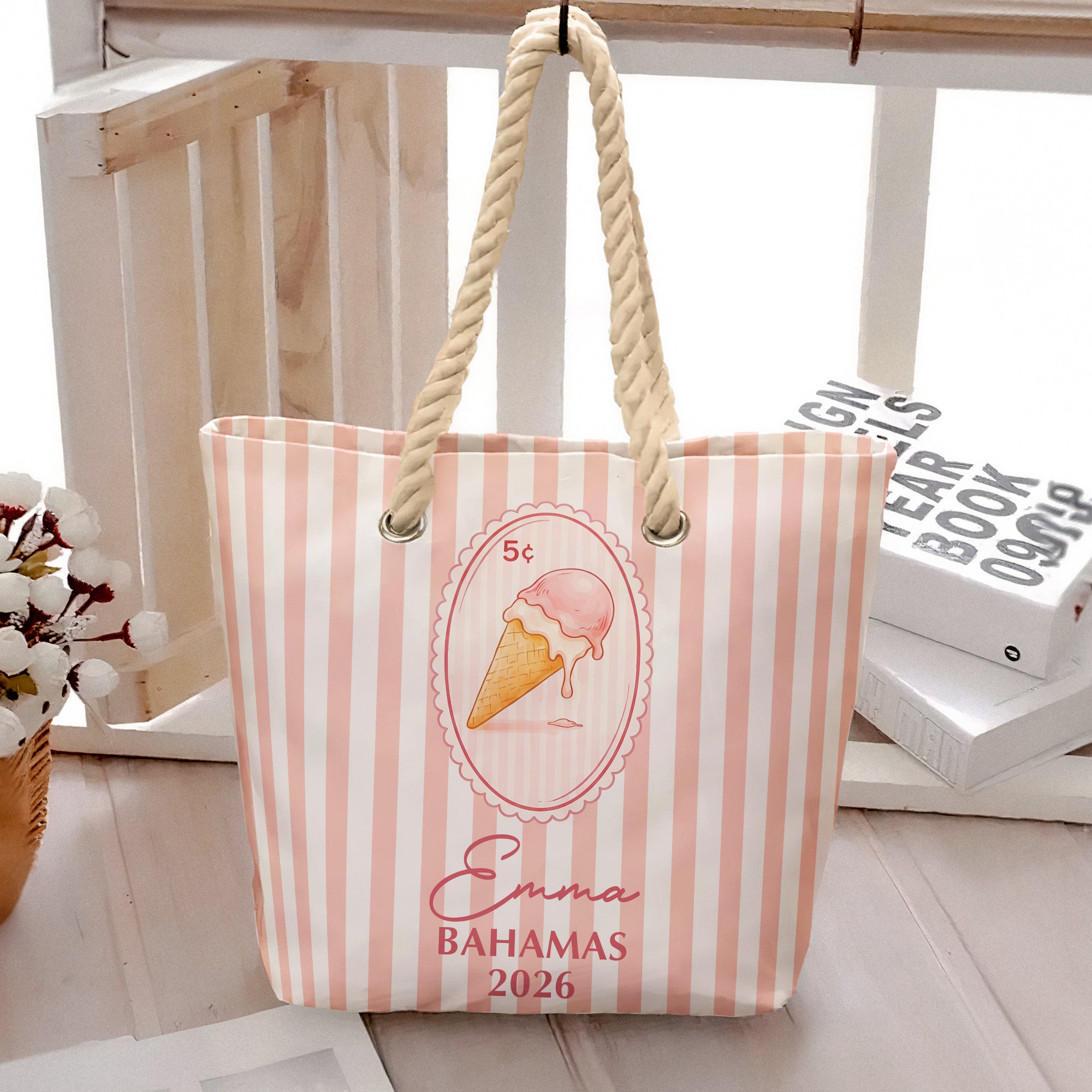 Custom-Vacation,-Matching-Beach-Vacation,-Spring-Break,-Bachelorette-Girls-Trip-Personalized-Beach-Bag-5
