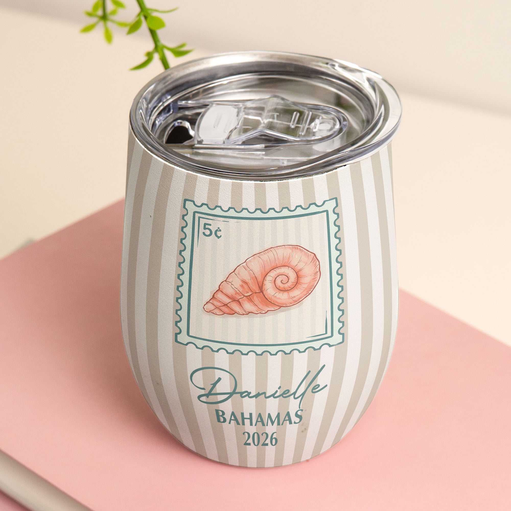 Custom-Vacation,-Matching-Beach-Vacation,-Spring-Break,-Bachelorette-Girls-Trip-Personalized-Wine-Tumbler-7