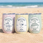 Custom-Vacation-Tumbler-Girls-Trip-Family-Coworker-Trip-Striped-Patterns-Personalized-Wine-Tumbler-1
