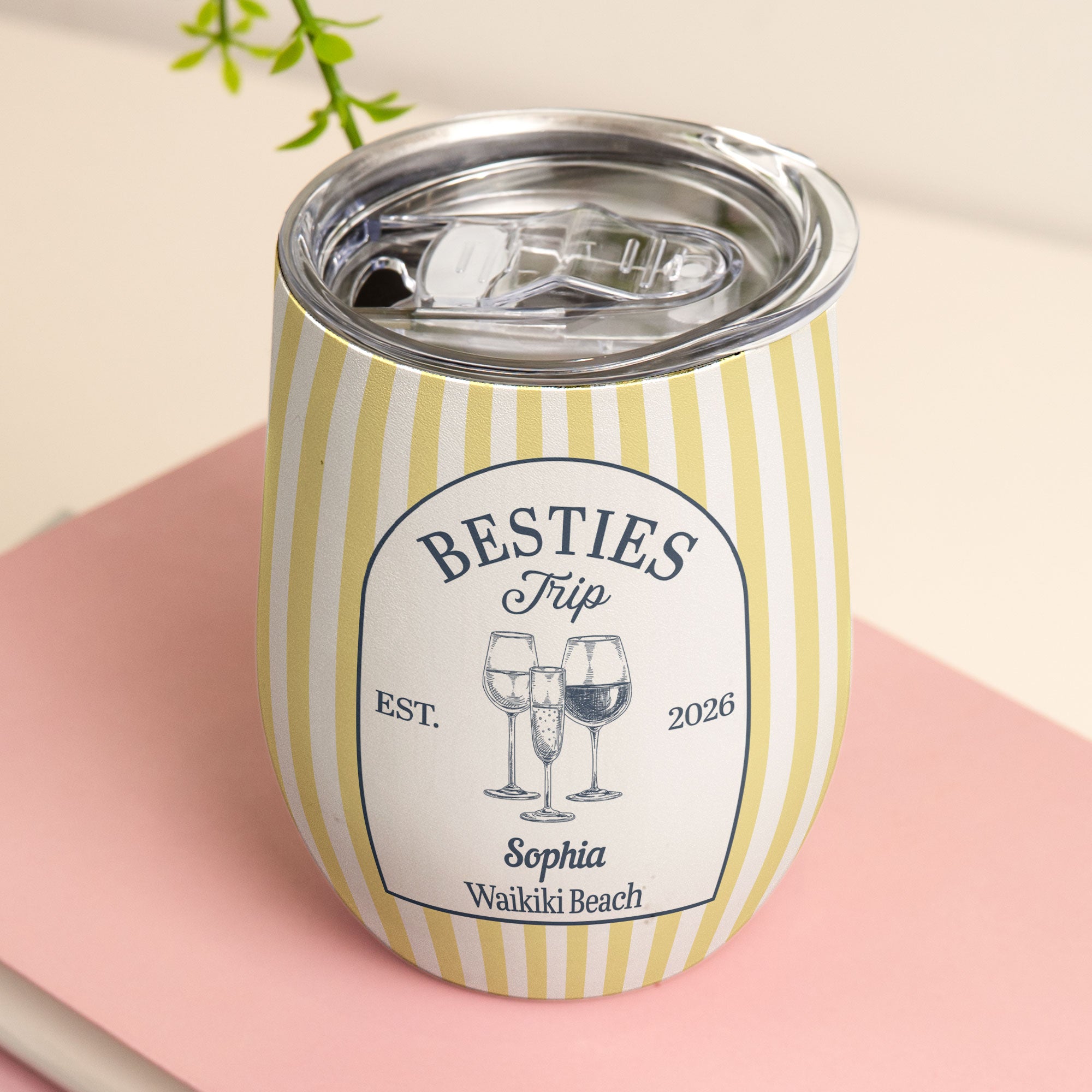 Custom-Vacation-Tumbler-Girls-Trip-Family-Coworker-Trip-Striped-Patterns-Personalized-Wine-Tumbler-5
