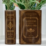 Custom-Vintage-Ceramic-Book-Vase,-Personalised-Gift-For-Couple-Personalized-Vase-3