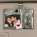 Custom-Vintage-Couple-Photo-Drive-Safe-Anniversary-Gift-For-Boyfriend,-Husband-Personalized-Car-Visor-Clip-2