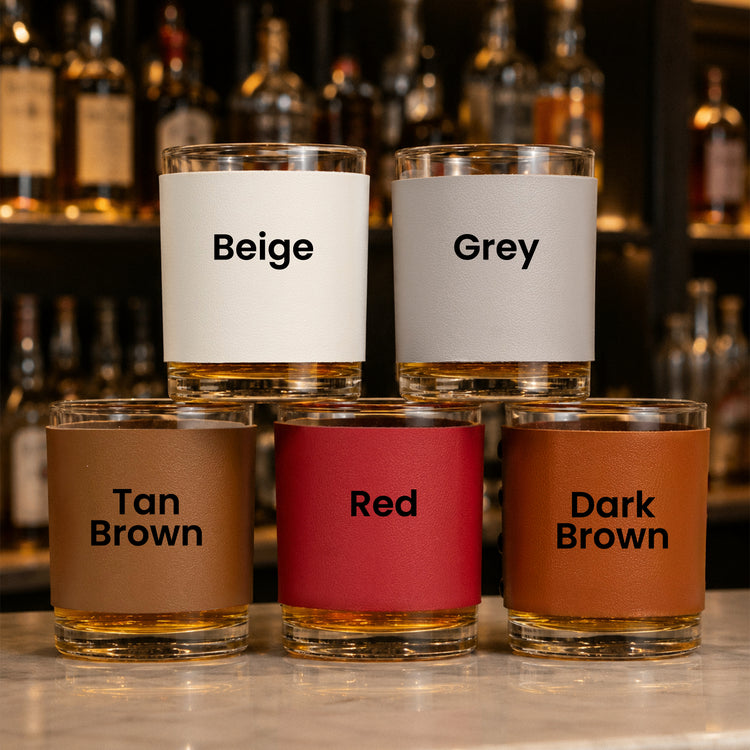 Custom-Vintage-Initial-Name-&-Date-For-Best-Man,-Groomsmen,-Groom-Wedding-Gifts-Leather-Personalized-Whiskey-Glass6