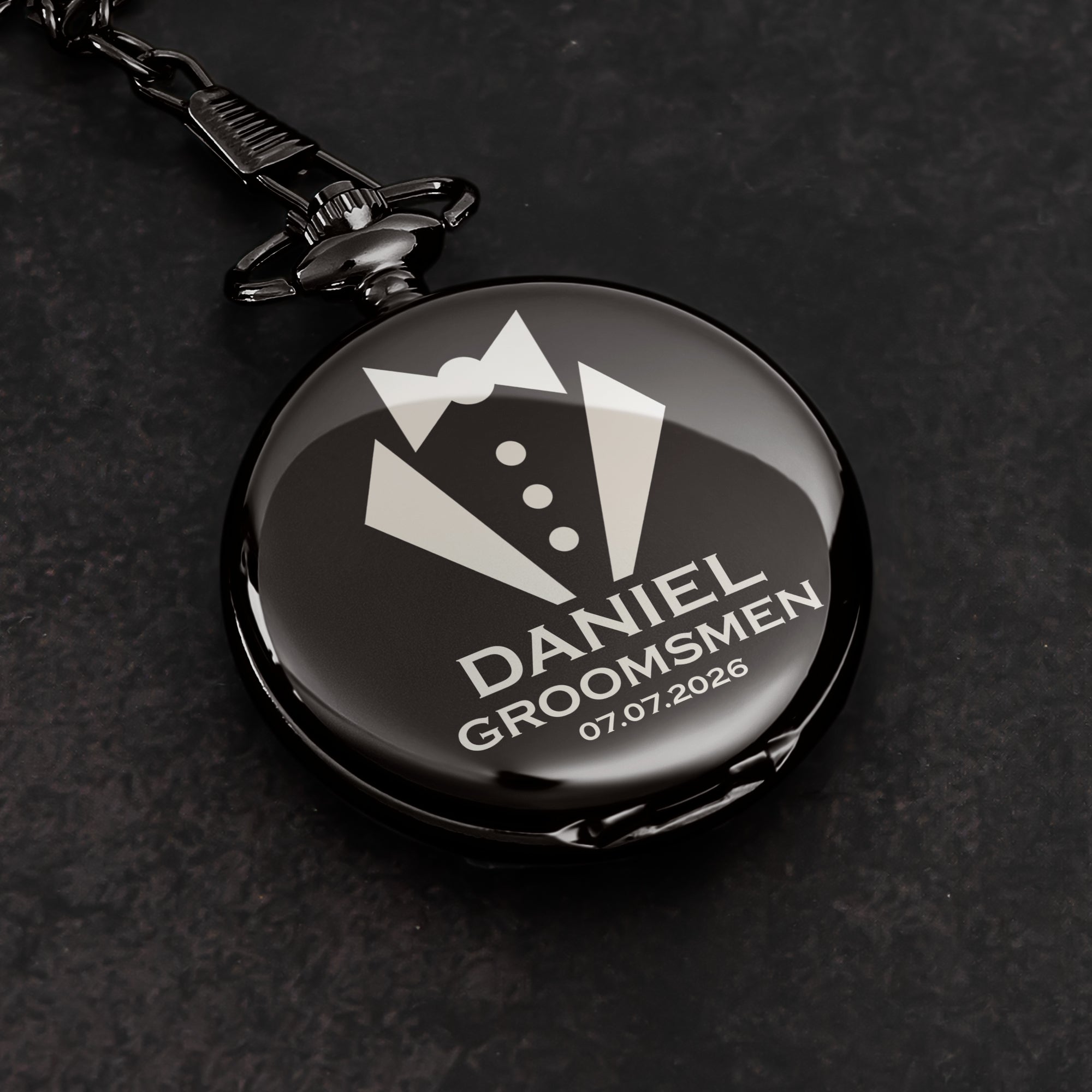 Custom-Vintage-Initial-Name-&-Date-For-Best-Man,-Groomsmen,-Groom-Wedding-Gifts-Personalized-Pocket-Watch-2