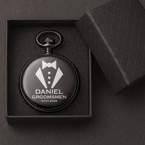 Custom-Vintage-Initial-Name-&-Date-For-Best-Man,-Groomsmen,-Groom-Wedding-Gifts-Personalized-Pocket-Watch-3