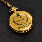 Custom-Vintage-Initial-Name-&-Date-For-Best-Man,-Groomsmen,-Groom-Wedding-Gifts-Personalized-Pocket-Watch-5
