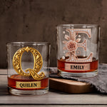 Custom-Vintage-Initial-Name-For-Him,-Her,-Couples-Matching-Personalized-Whiskey-Glass3