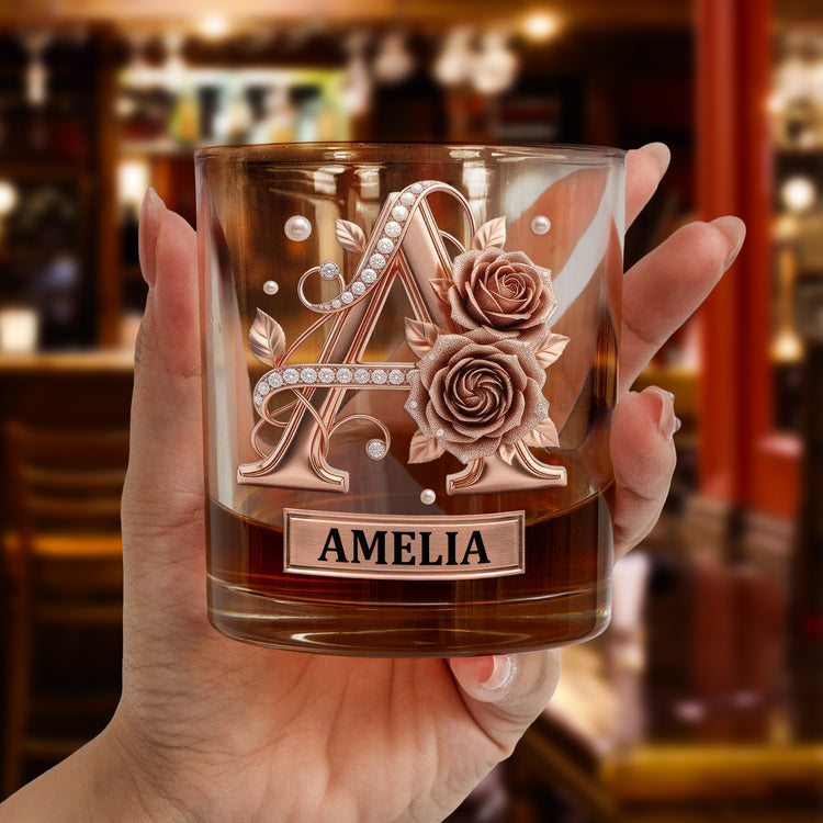 Custom-Vintage-Initial-Name-For-Him,-Her,-Couples-Matching-Personalized-Whiskey-Glass5